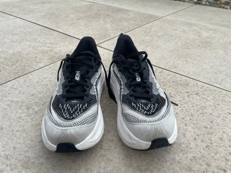 Used Lauf HOKA Skyflow bike — image 4 of 8