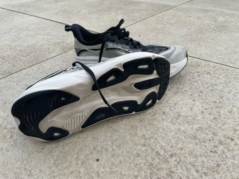 Used Lauf HOKA Skyflow bike — image 5 of 8
