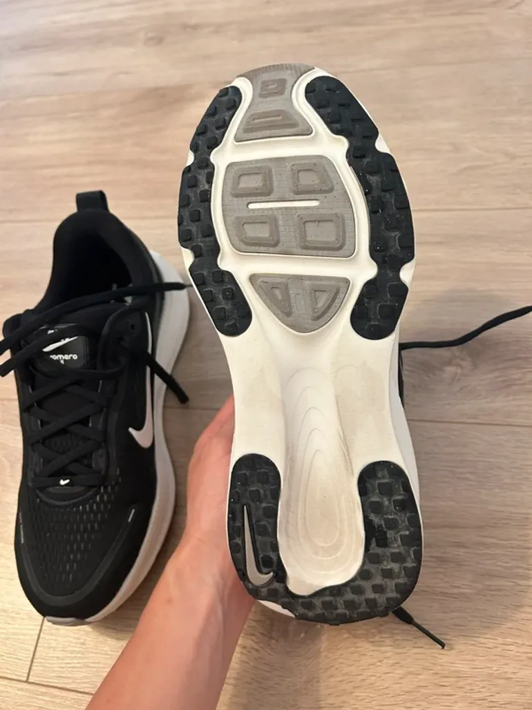 Lauf Vomero 18 bike d'occasion — image 7 sur 8
