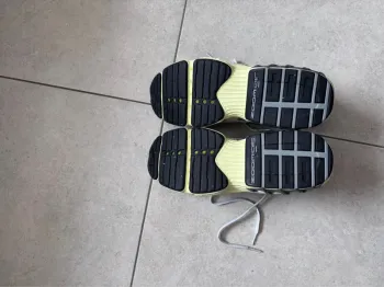 Used Nike Zoom Air bike — image 4 of 5