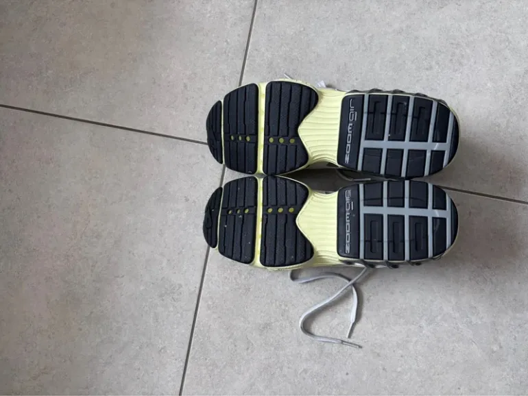Used Nike Zoom Air bike — image 4 of 5