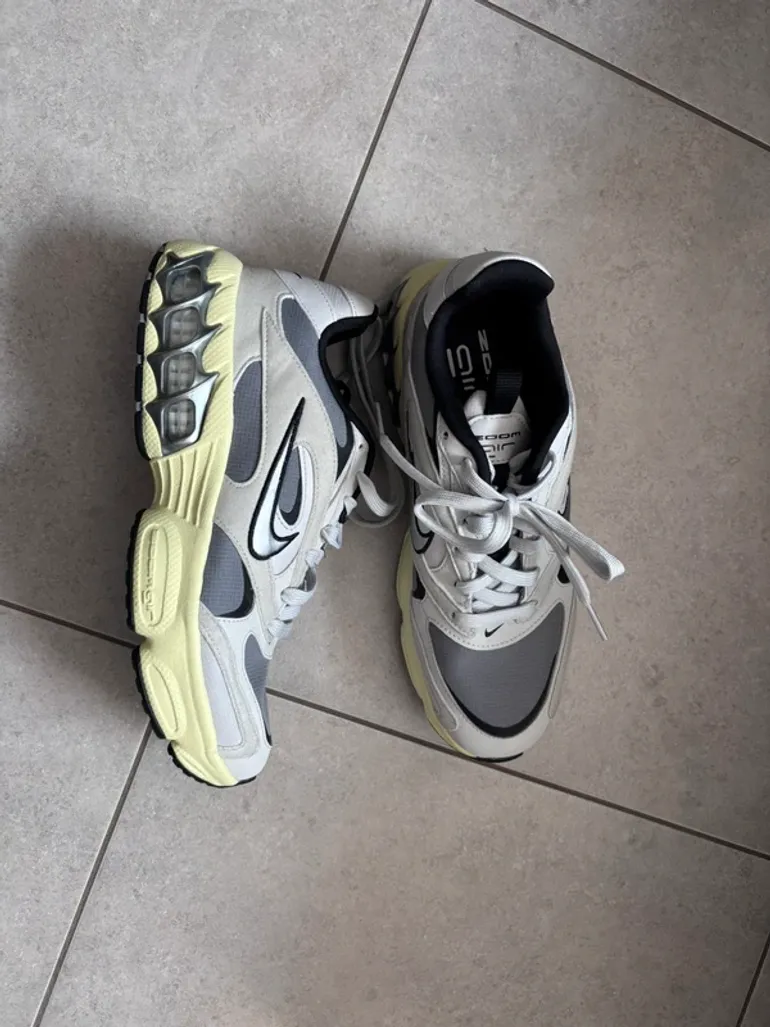 Used Nike Zoom Air bike — image 2 of 5