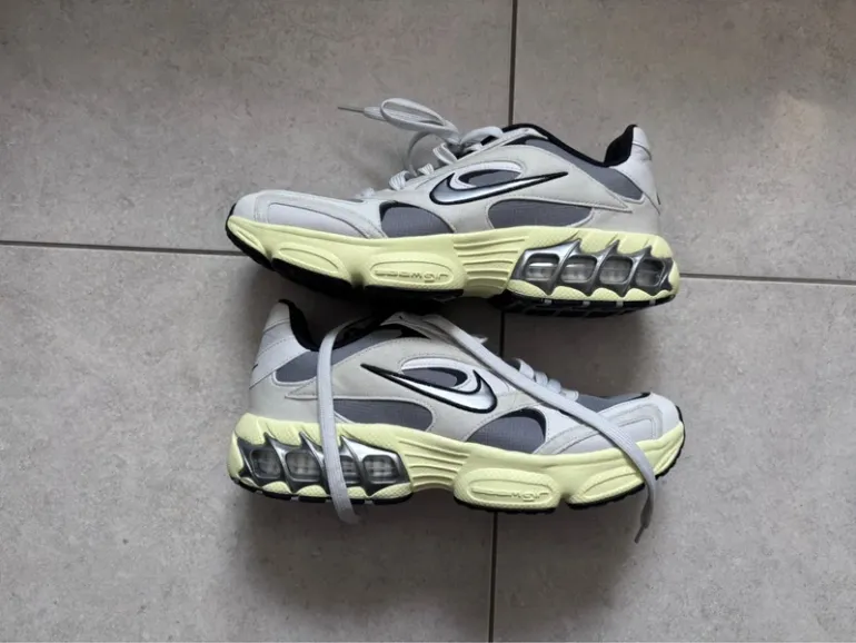 Used Nike Zoom Air bike — image 5 of 5