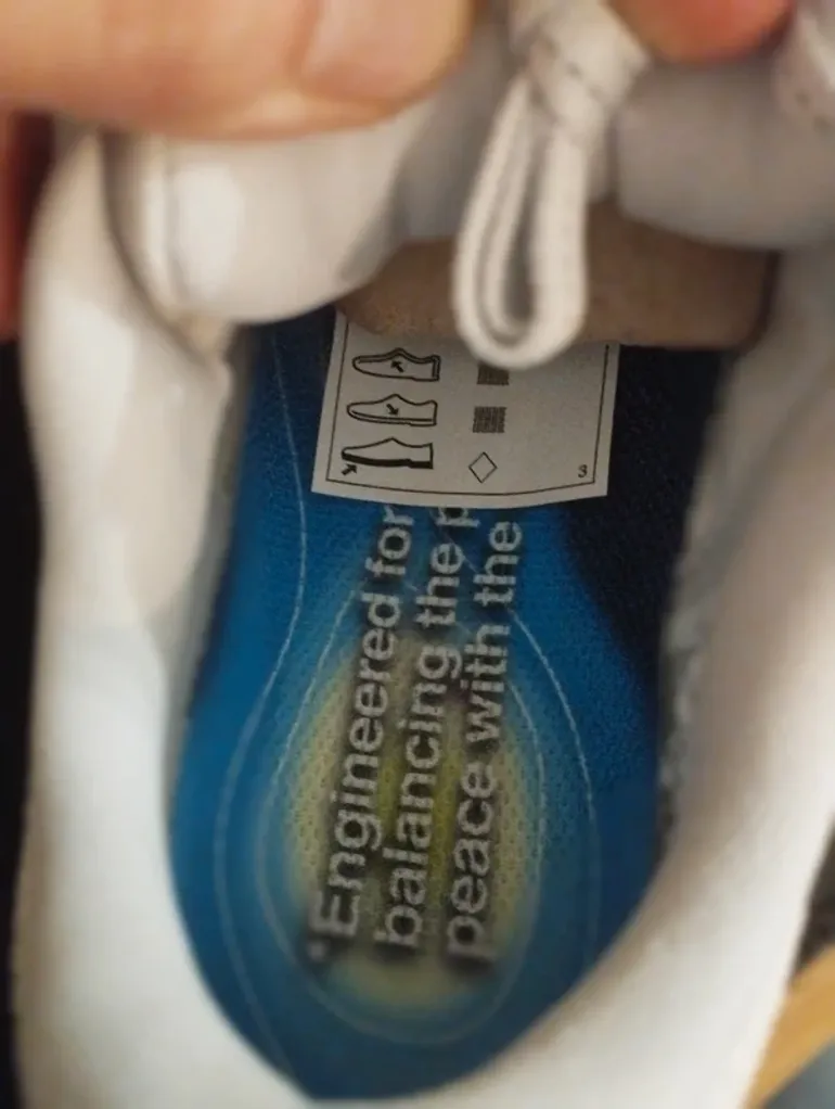 Used Nike Vomero Plus bike — image 9 of 12