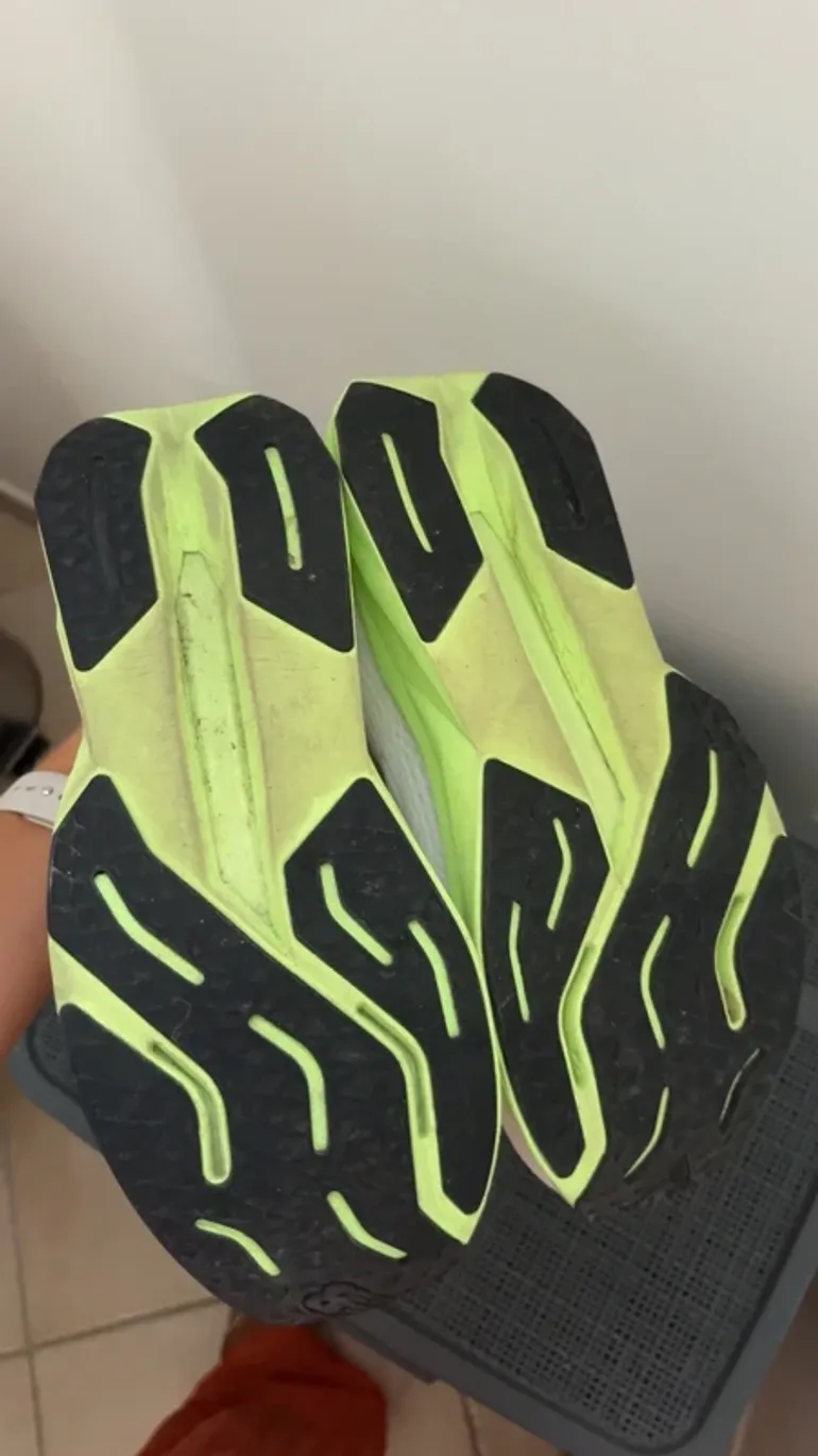 Gebrauchtes New Balance FuelCell Propel V5 bike — Bild 5 von 5