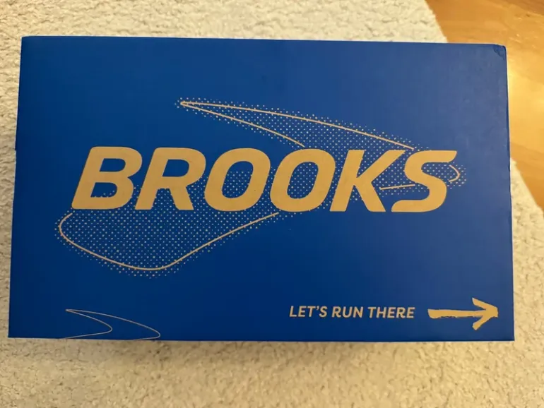 Used Brooks Adrenaline GTS 24 bike — image 4 of 4
