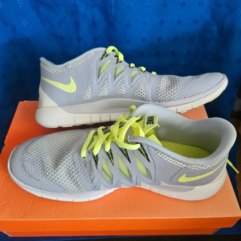 Nike Free Run 5.0 bike d'occasion — image 1 sur 11