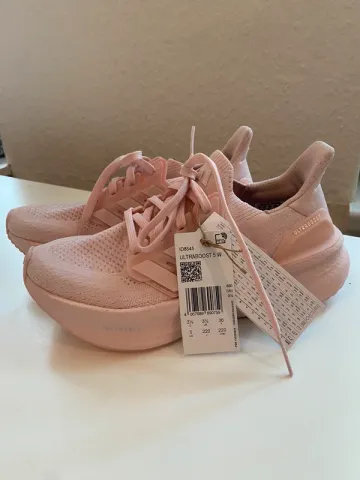 Tweedehands Adidas Ultraboost 5 W Running Shoes
