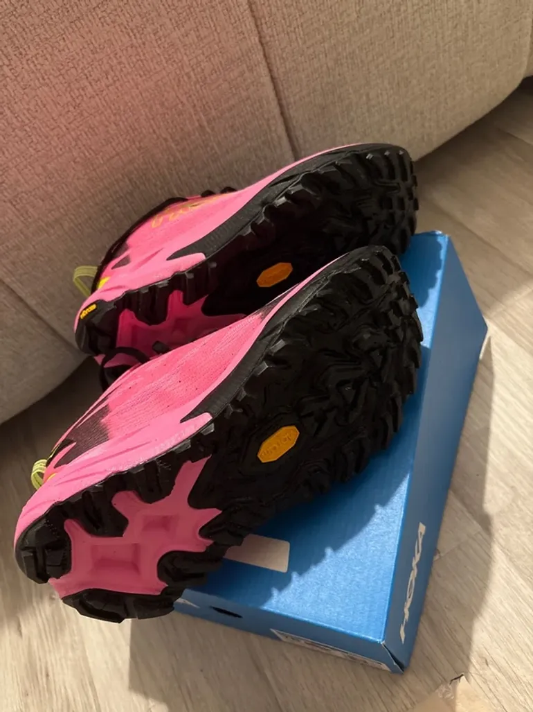 Used Rose HOKA Running Shoes bike — image 5 of 5