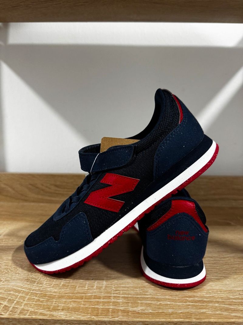 Used New Balance 323 Running Shoes