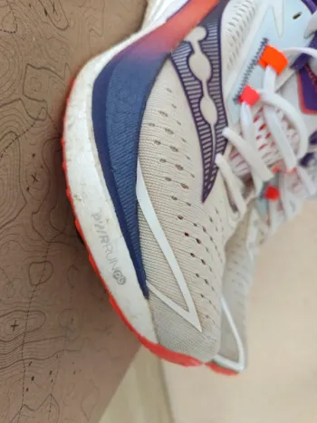 Gebrauchtes Saucony Endorphin speed 4 bike — Bild 7 von 8