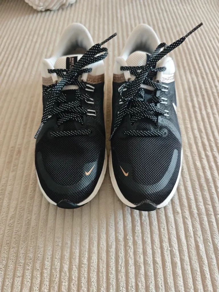 Nike Quest 6 bike de segunda mano — imagen 2 de 6