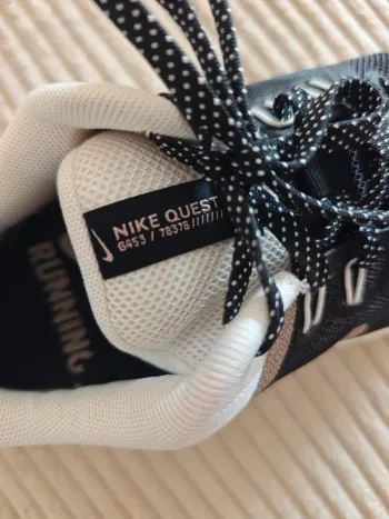 Nike Quest 6 bike de segunda mano — imagen 6 de 6