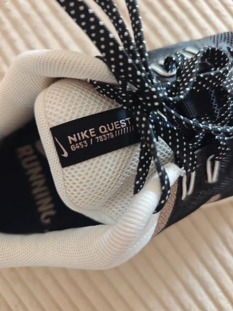 Nike Quest 6 bike de segunda mano — imagen 6 de 6