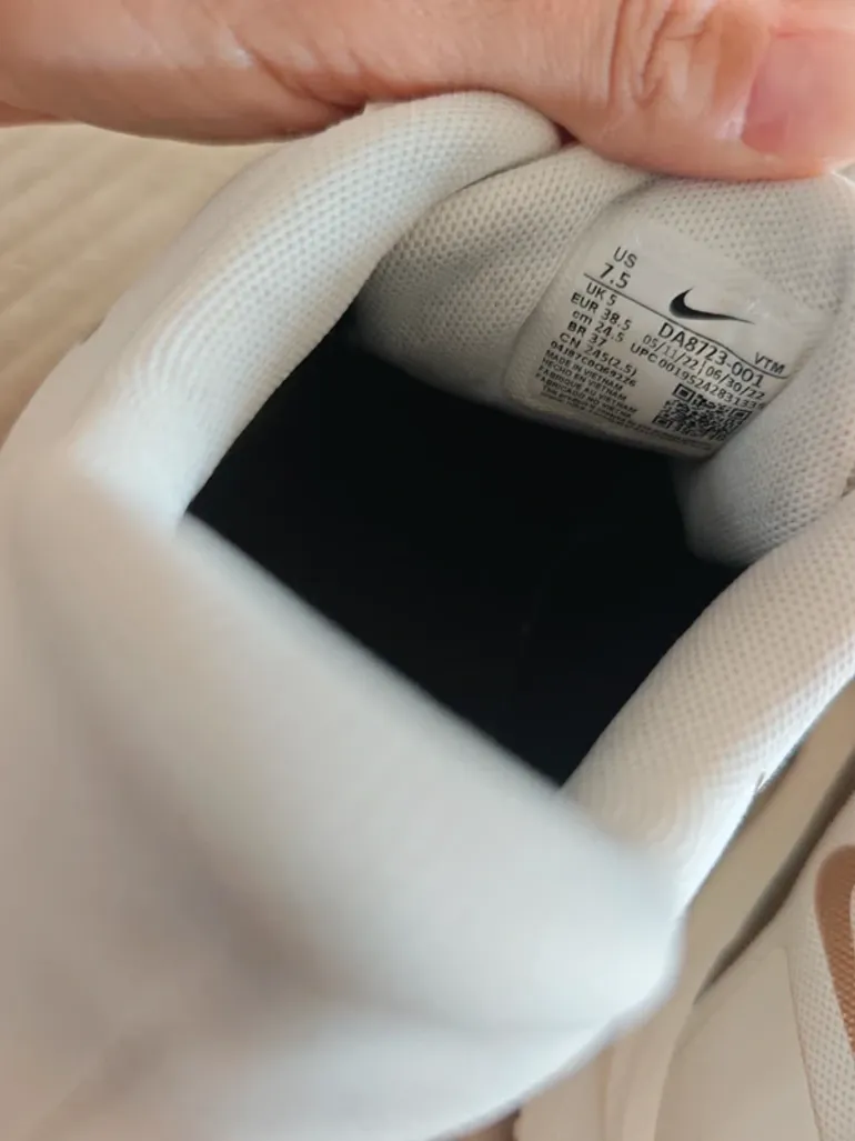 Nike Quest 6 bike de segunda mano — imagen 5 de 6