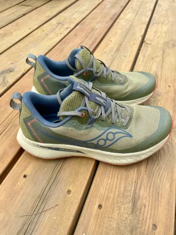 Saucony Peregrine 15 bike de segunda mano — imagen 3 de 6