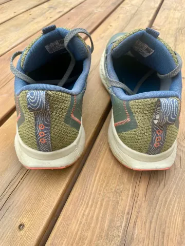 Saucony Peregrine 15 bike de segunda mano — imagen 2 de 6