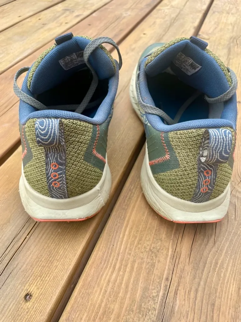 Saucony Peregrine 15 bike de segunda mano — imagen 2 de 6
