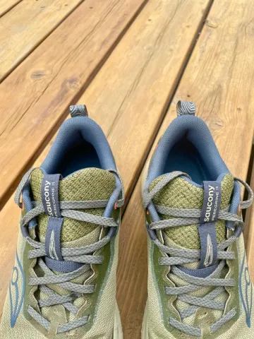 Saucony Peregrine 15 bike de segunda mano — imagen 4 de 6