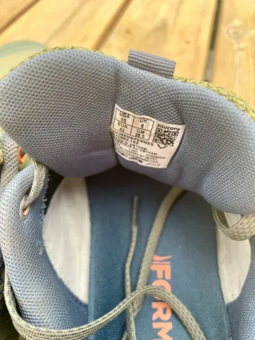 Saucony Peregrine 15 bike de segunda mano — imagen 5 de 6