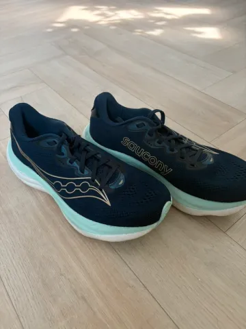 Saucony Ride 14 Running Shoes de segunda mano