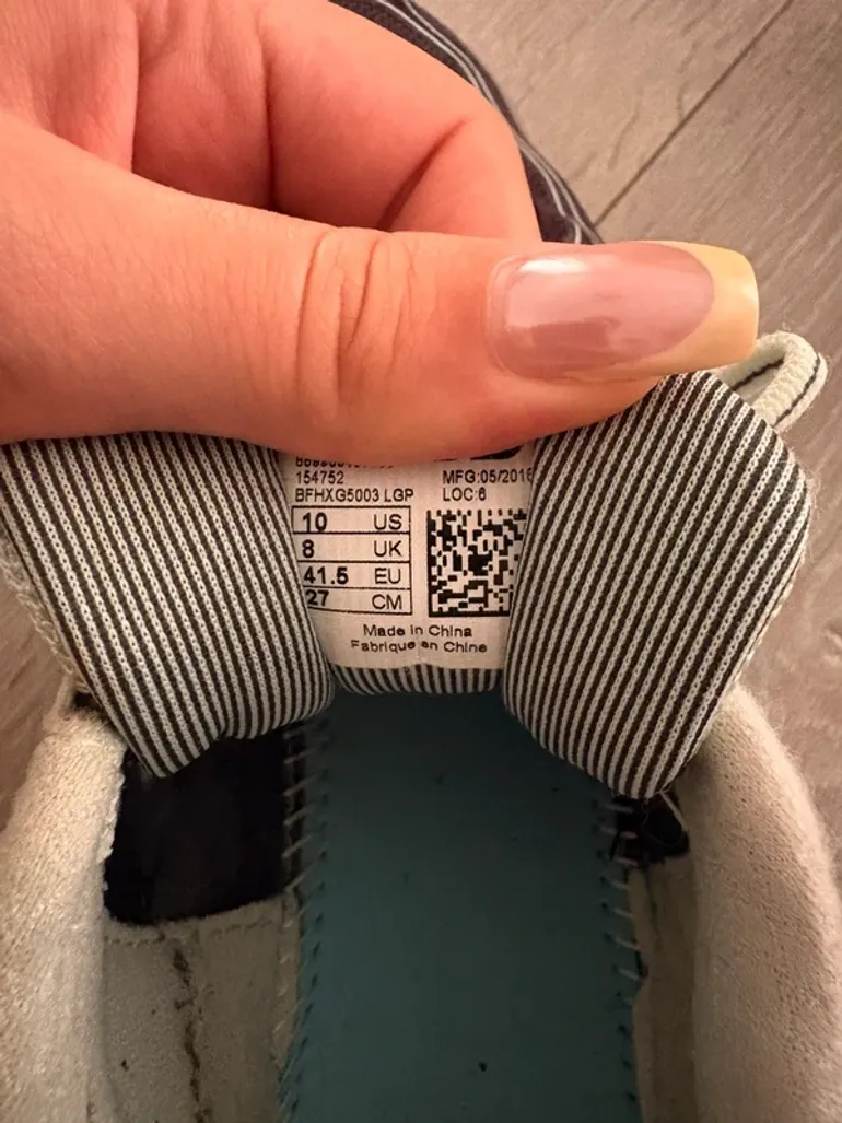 New Balance Sportschuhe bike de segunda mano — imagen 2 de 3