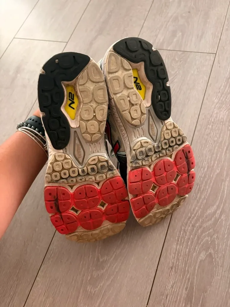 New Balance Sportschuhe bike de segunda mano — imagen 3 de 3