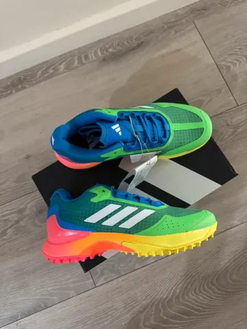 Käytetty Adidas Fabela X 2 bike — kuva 2 / 2