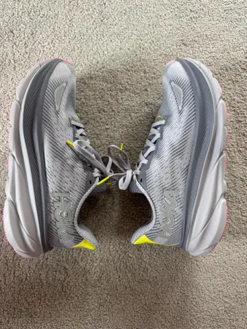 Tweedehands Hoka Clifton 9 GTX bike — afbeelding 6 van 6