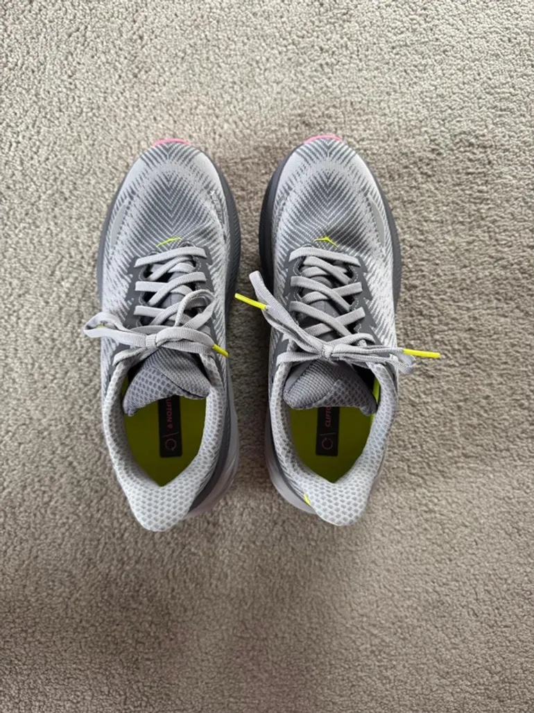 Tweedehands Hoka Clifton 9 GTX bike — afbeelding 3 van 6