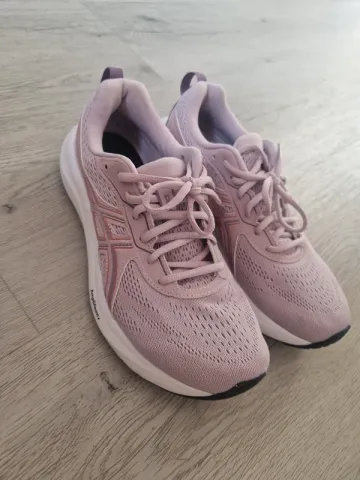Used Asics Lauf-Sportschuhe Running Shoes