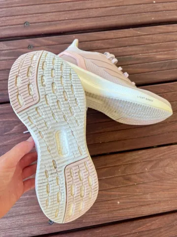 Adidas Pureboost 5 W bike usato — immagine 5 di 8