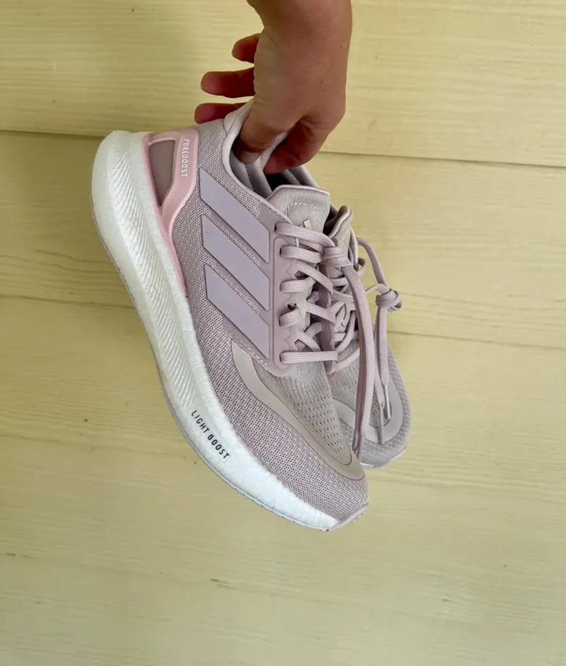 Brugt Adidas Pureboost 5 W Running Shoes