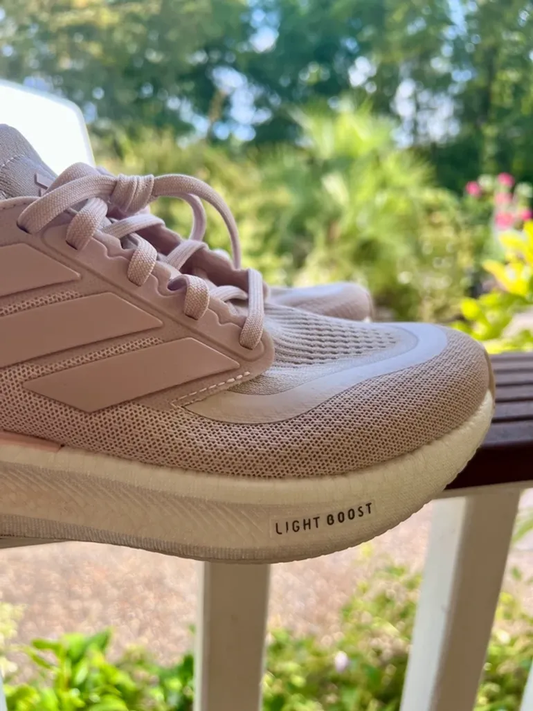 Adidas Pureboost 5 W bike usato — immagine 4 di 8