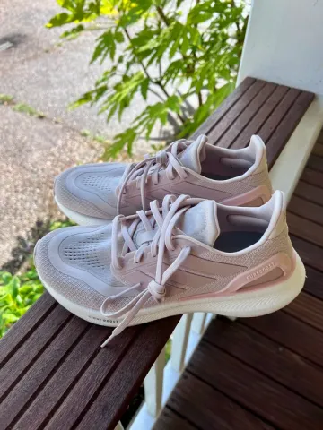 Adidas Pureboost 5 W bike usato — immagine 7 di 8