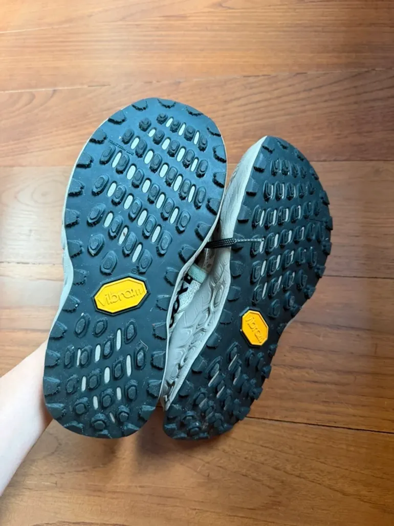 New Balance Trekking Sneakers Goretex bike d'occasion — image 5 sur 7