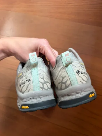 New Balance Trekking Sneakers Goretex bike d'occasion — image 6 sur 7