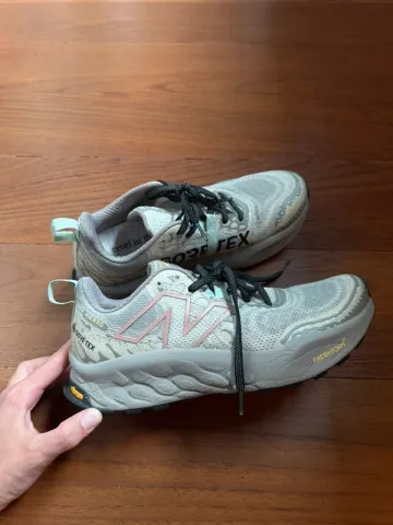 New Balance Trekking Sneakers Goretex Hiking d'occasion