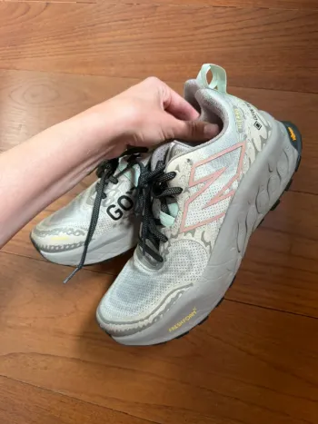 New Balance Trekking Sneakers Goretex bike d'occasion — image 7 sur 7