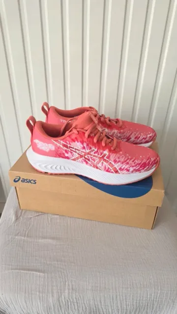 Used Asics Running Shoes Women Running Shoes