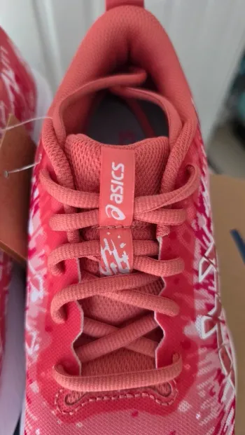 Used Asics Running Shoes Women bike — image 10 of 15