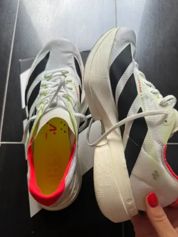 Used Adidas Adizero Adios Pro 4 bike — image 3 of 5