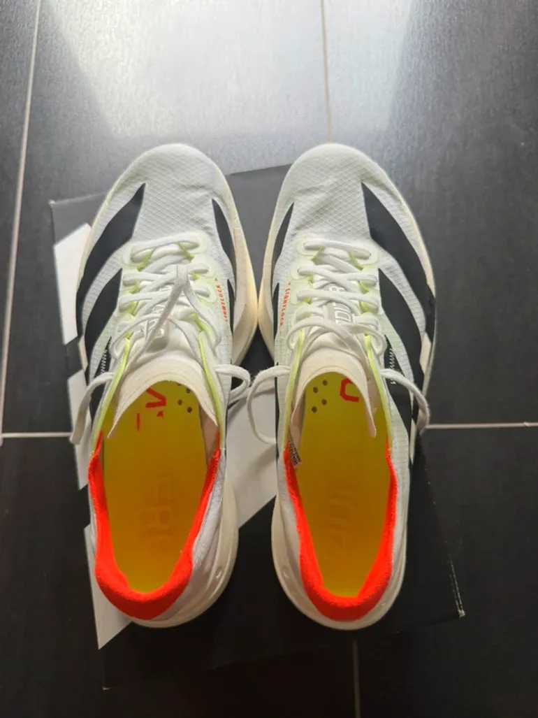 Used Adidas Adizero Adios Pro 4 bike — image 2 of 5