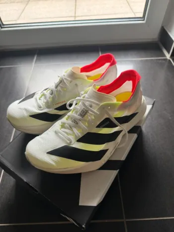 Used Adidas Adizero Adios Pro 4 bike — image 1 of 5
