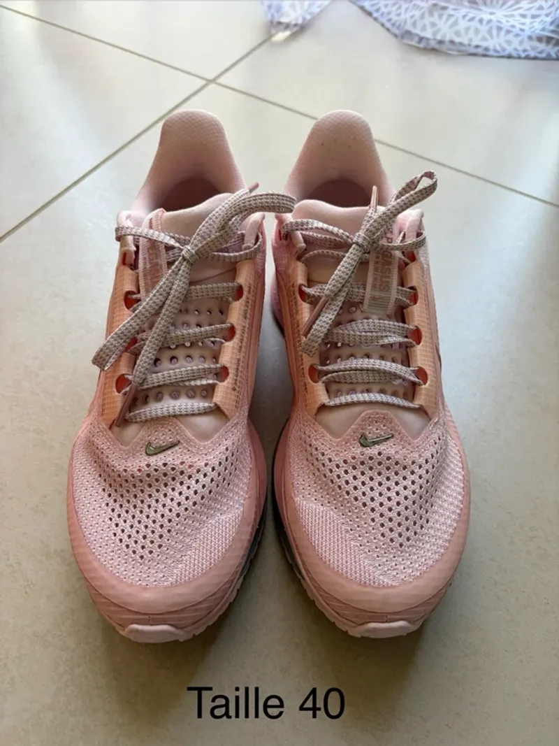Käytetty Pegasus Premium Running Shoes
