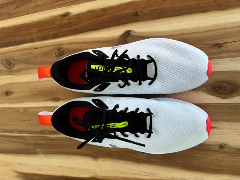 Käytetty Nike Air Zoom Arcadia bike — kuva 3 / 5