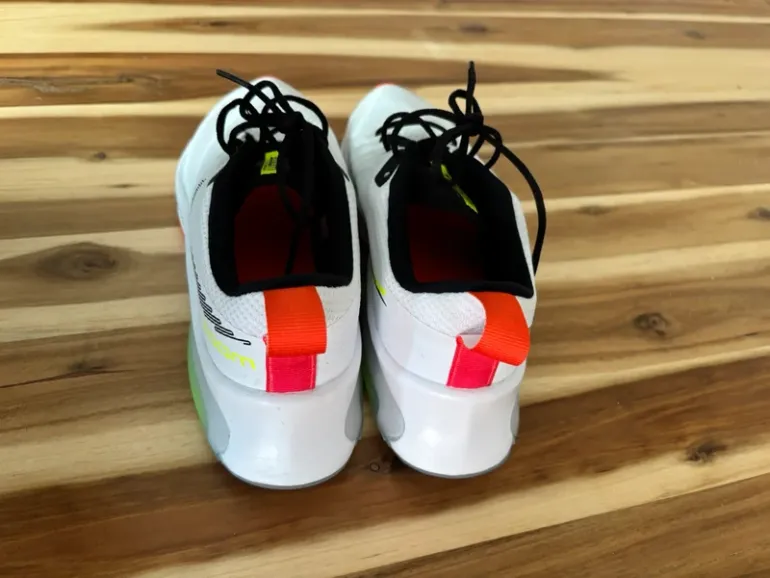 Käytetty Nike Air Zoom Arcadia bike — kuva 4 / 5
