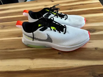 Käytetty Nike Air Zoom Arcadia bike — kuva 1 / 5