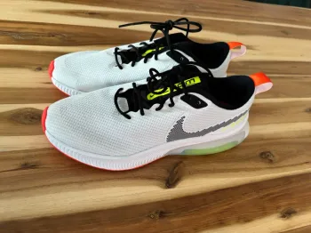 Käytetty Nike Air Zoom Arcadia bike — kuva 2 / 5