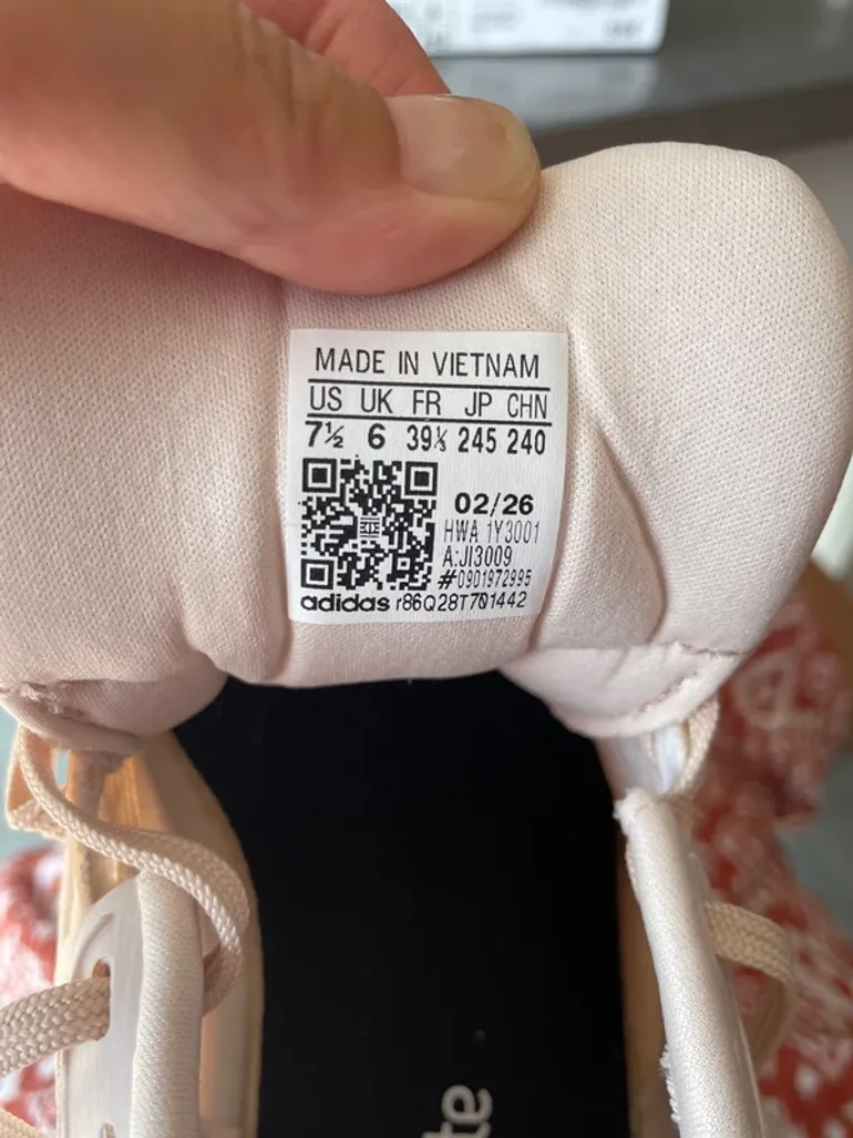 Used Adidas Duramo bike — image 4 of 4